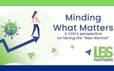 Minding What Matters (Leadership Effectiveness)