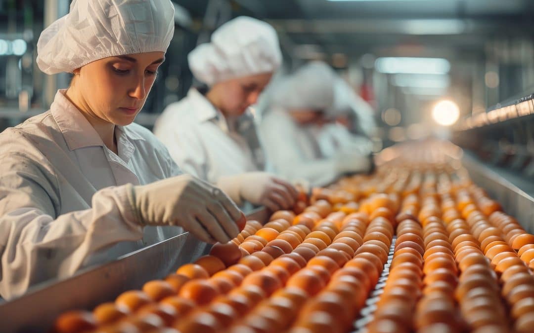 Real-Time Innovation for Ireland’s Food & Beverage Sector: How Microsoft 365 Power Suite Elevates Factory Floor Performance